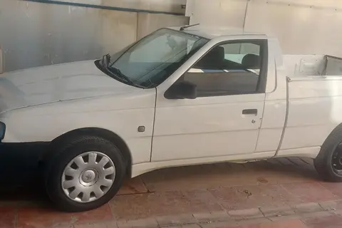 آریسان، دوگانه سوز