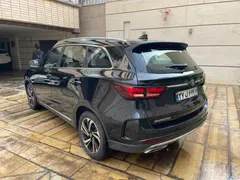 مکث موتور، تیارا