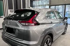 میتسوبیشی، اکلیپس کراس