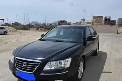 هیوندای، سوناتا