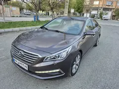 هیوندای، سوناتا