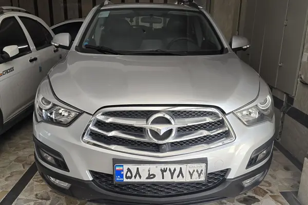 هایما  S5