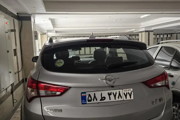 هایما  S5