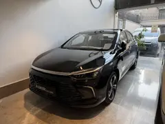 بیجینگ، U5 پلاس