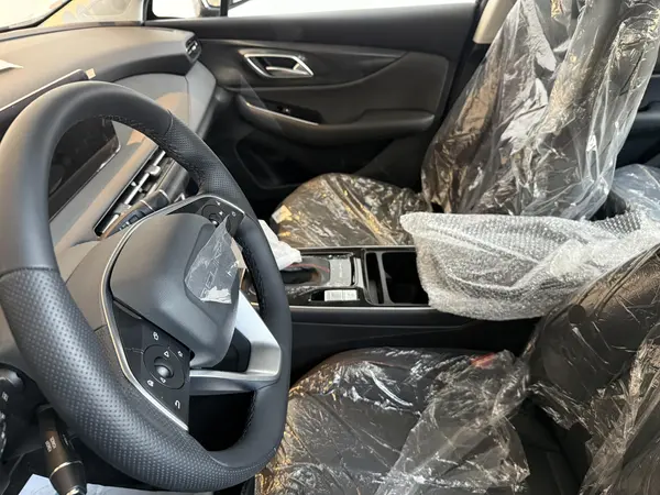 بیجینگ، U5 پلاس