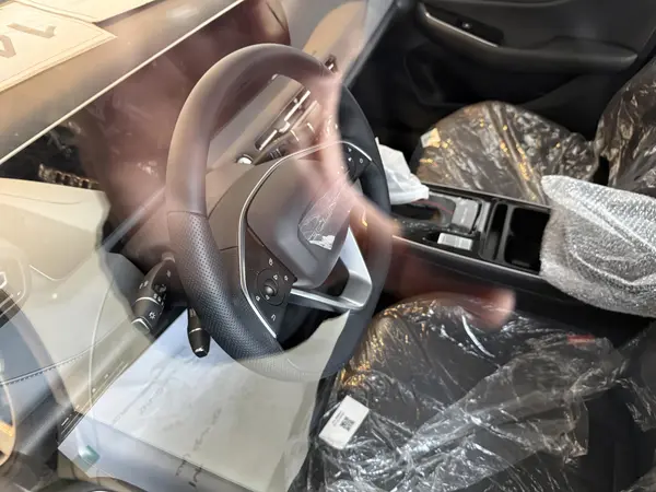 بیجینگ، U5 پلاس