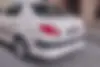 پژو، 206 SD
