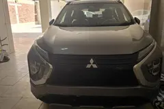 میتسوبیشی، اکلیپس کراس