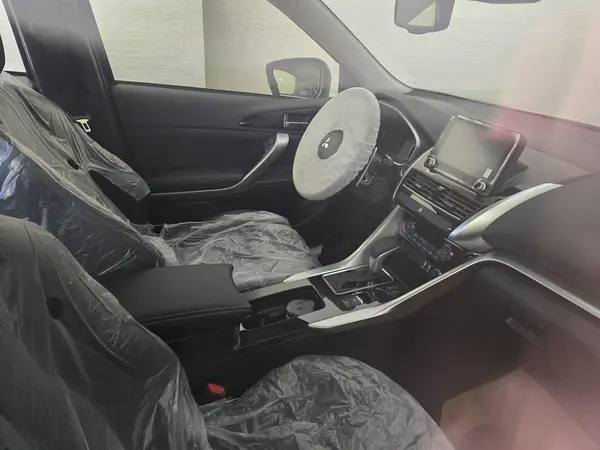 میتسوبیشی، اکلیپس کراس