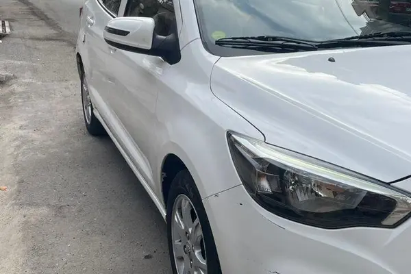 شاهین، G دنده ای