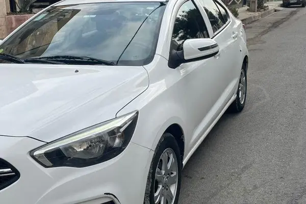 شاهین، G دنده ای