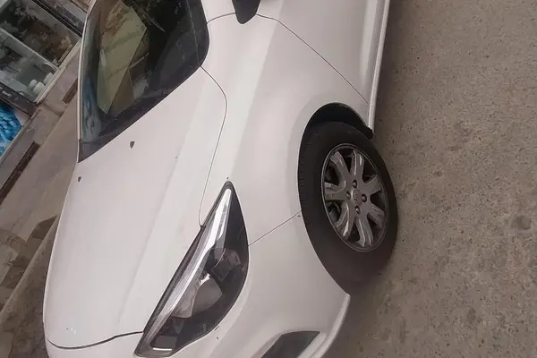 شاهین  G دنده ای