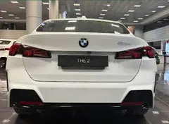 ب ام و، سری 2 گرن کوپه