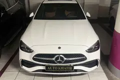 بنز، کلاس C