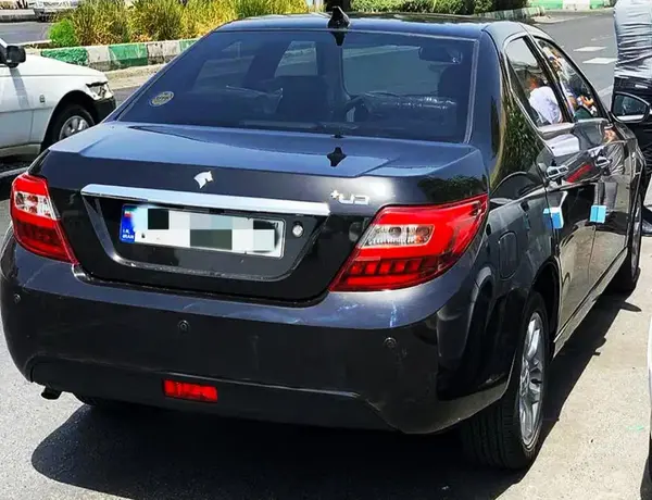 دنا، پلاس EF7P