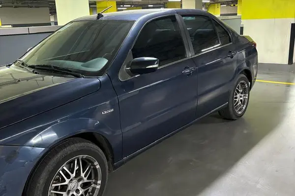 دنا، معمولی