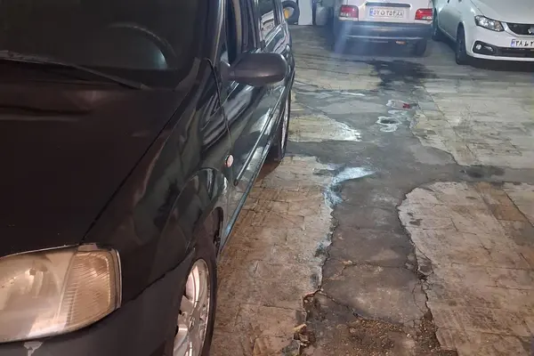 رنو، تندر 90