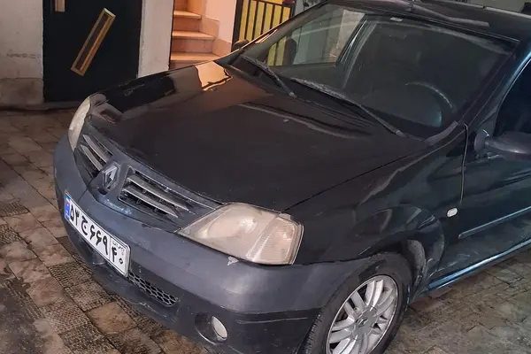 رنو، تندر 90