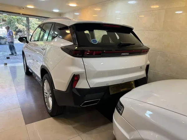 هایما  8S
