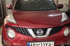 نیسان، جوک