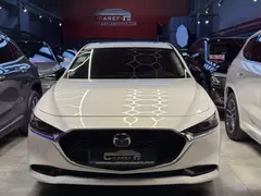 مزدا، 3 وارداتی