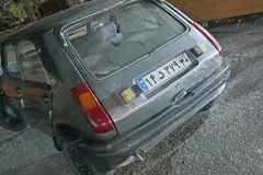 رنو، پی کی
