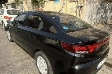 تارا،  دنده ای V1