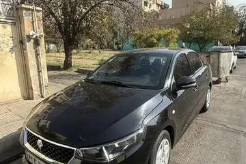 تارا، دنده ای V1