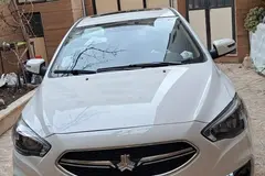 شاهین، پلاس اتوماتیک AT