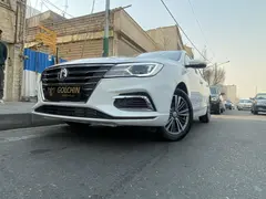 ام جی، 5