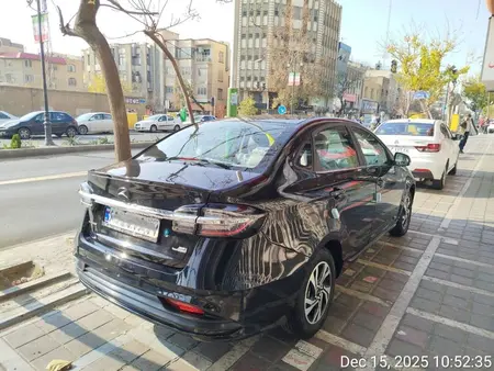 کی ام سی ایگل