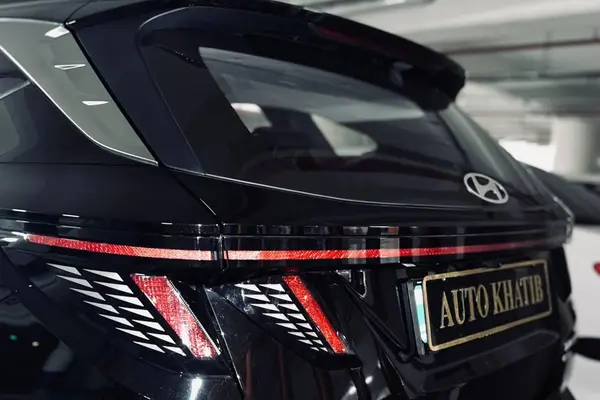 هیوندای، النترا