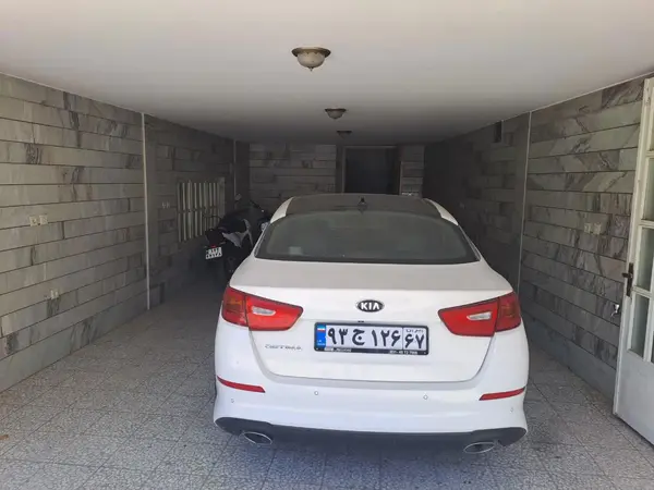 کیا  اپتیما