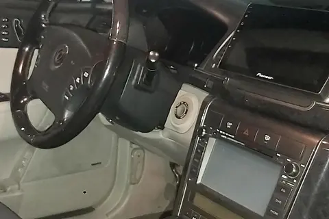 کیا، اپیروس