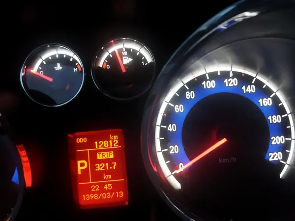 دنا، پلاس EF7