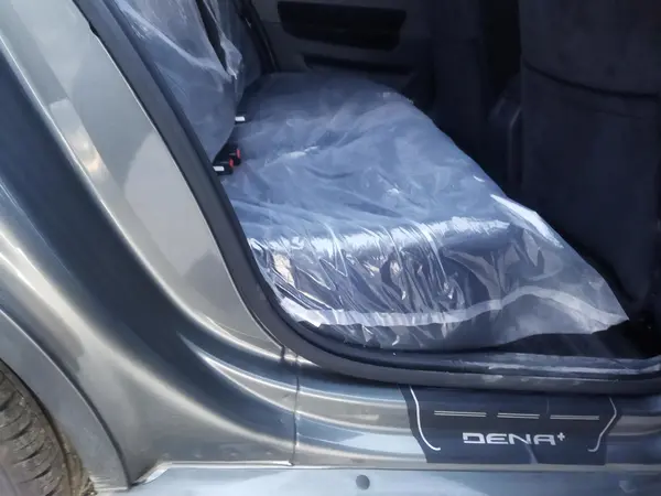 دنا، پلاس EF7