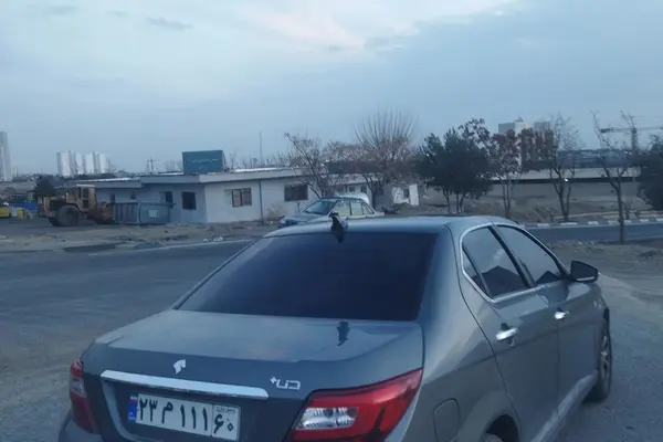 دنا، پلاس EF7