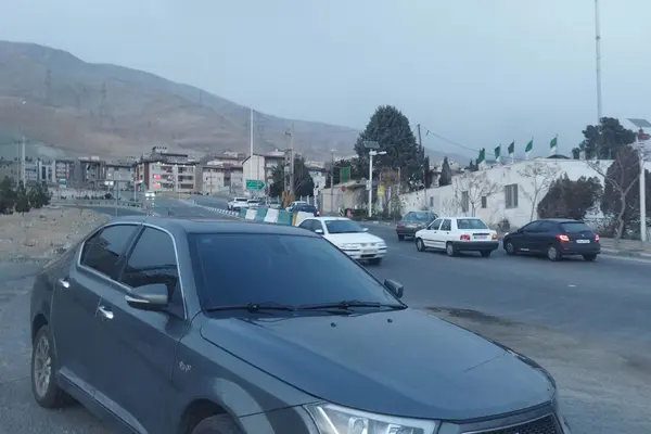 دنا، پلاس EF7