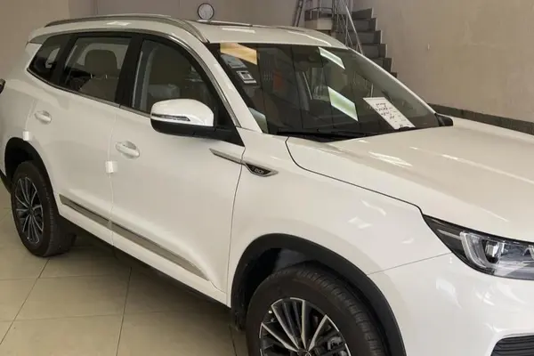 فونیکس، تیگو 8 پرو مکس (F8 PRO MAX)