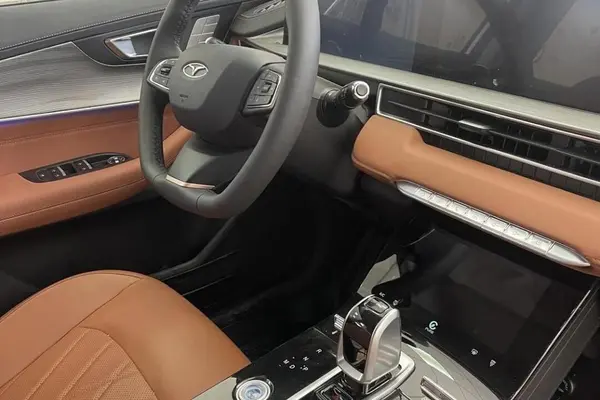 فونیکس، تیگو 8 پرو مکس (F8 PRO MAX)