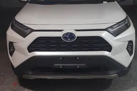 تویوتا، راوفور هیبرید