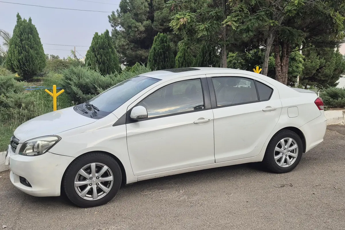 گریت وال  C30
