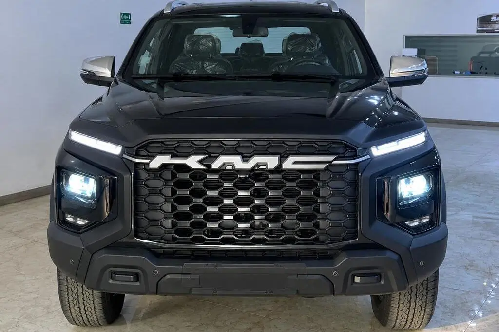 کی ام سی،  T9