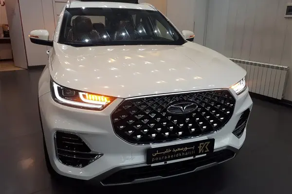 فونیکس، تیگو 8 پرو مکس (F8 PRO MAX)