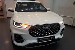 فونیکس، تیگو 8 پرو مکس (F8 PRO MAX)