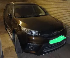 ام وی ام، X33 S