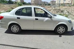 ساینا، S