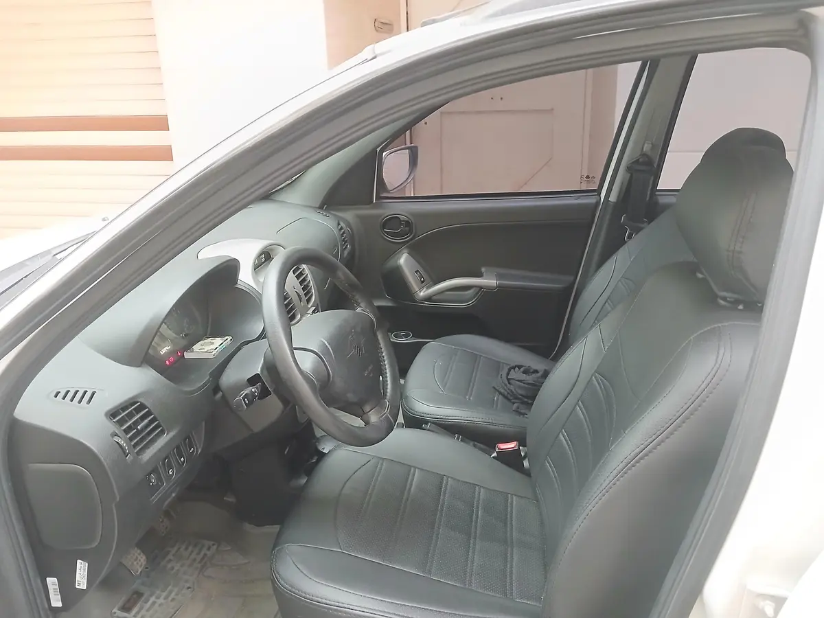 کوییک،  دنده ای