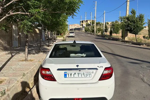 دنا  پلاس EF7