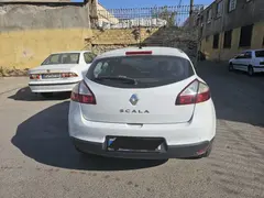 رنو، اسکالا